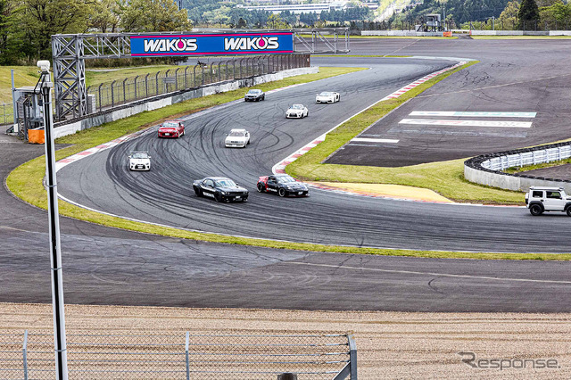 速さとカスタムが織りなす至極の空間!富士スピードウェイで開催されたモーターファンフェスタ2023をレポート