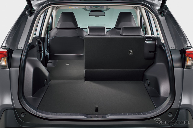 トヨタRAV4