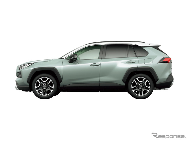 トヨタRAV4