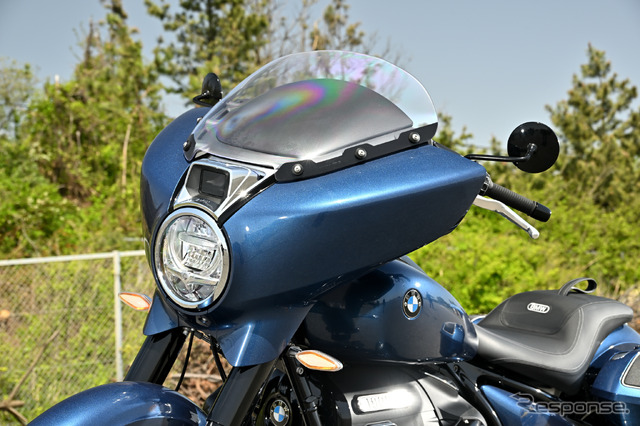BMW R18B