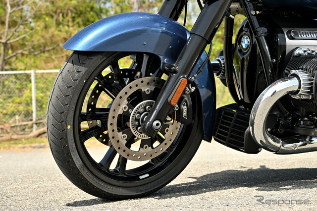 BMW R18B