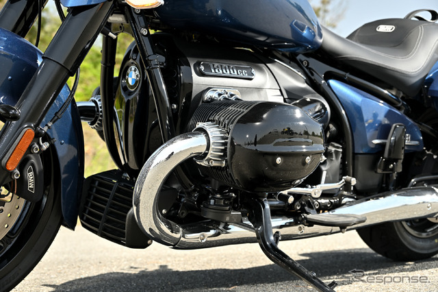 BMW R18B