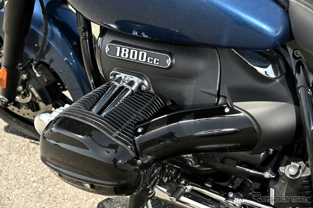 BMW R18B