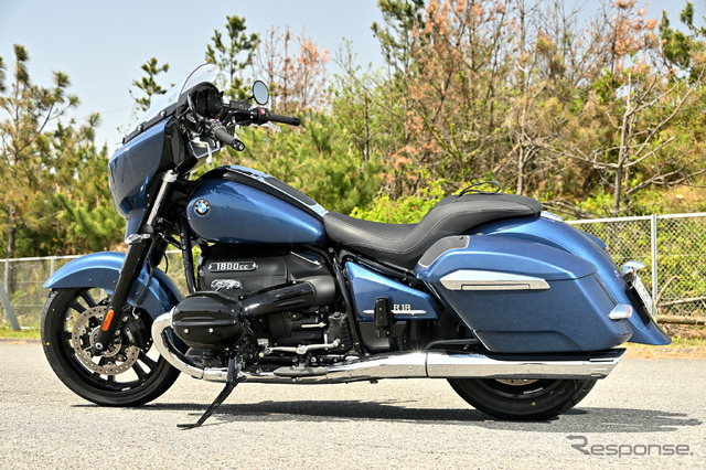 BMW R18B