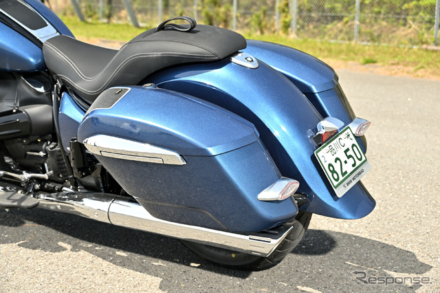 BMW R18B