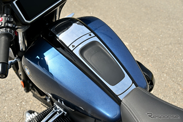 BMW R18B