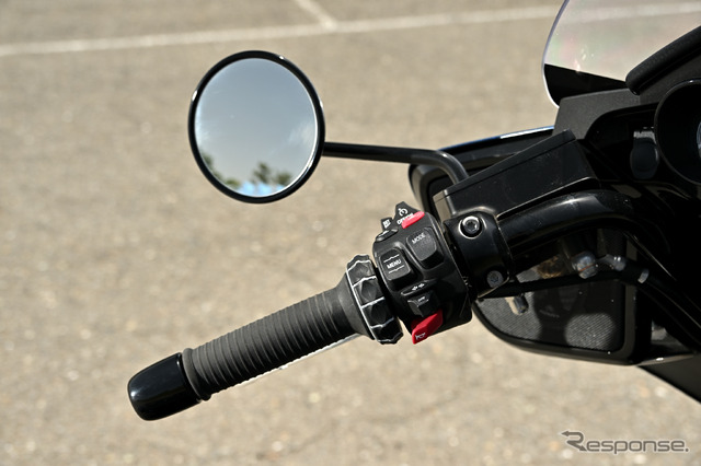 BMW R18B