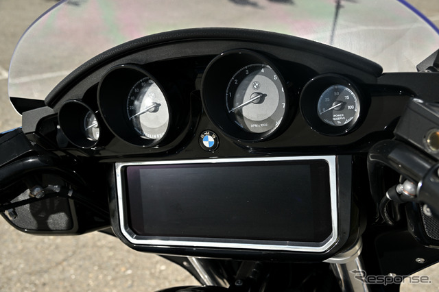 BMW R18B