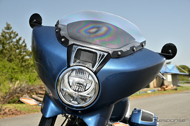 BMW R18B