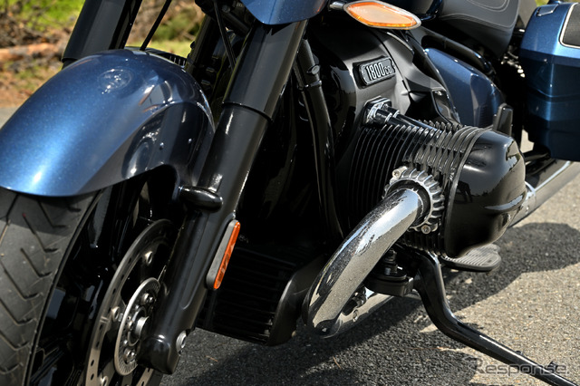 BMW R18B