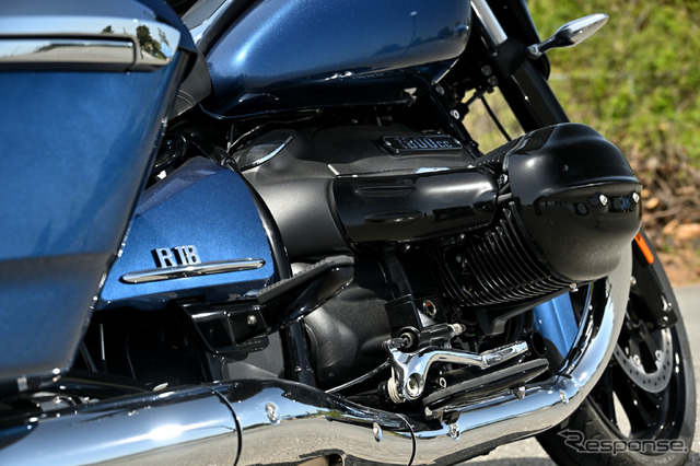 BMW R18B