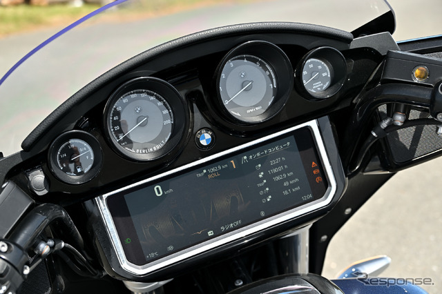 BMW R18B