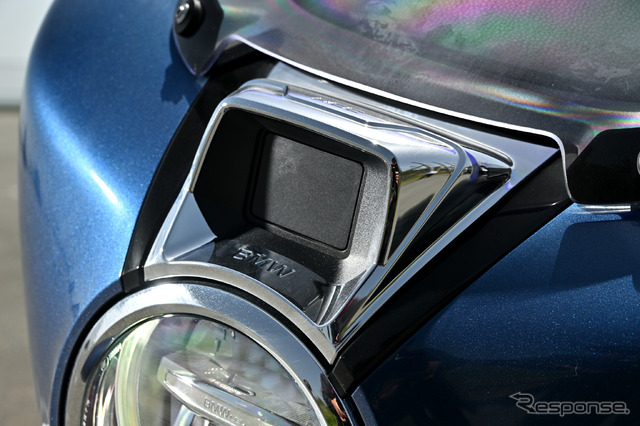 BMW R18B