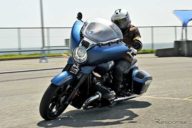 BMW R18B