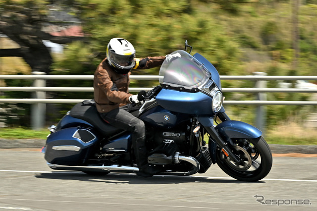 BMW R18B