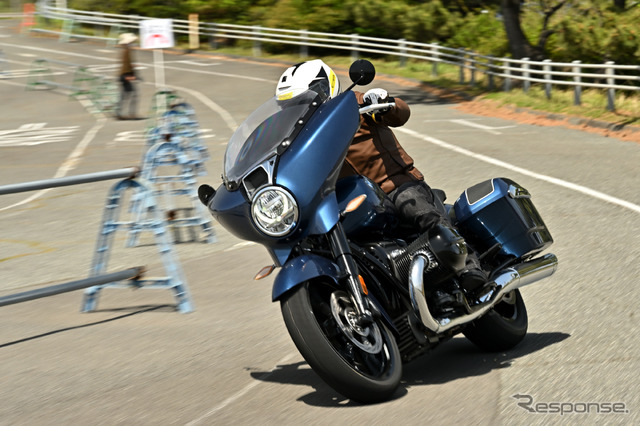 BMW R18B