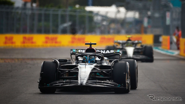 F1マイアミGP