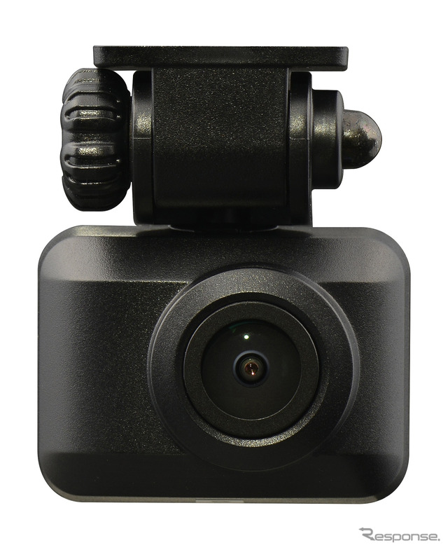 コムテック ZDR045WL（リアカメラ）