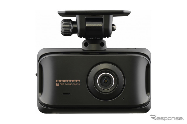 コムテック ZDR045WL（本体）