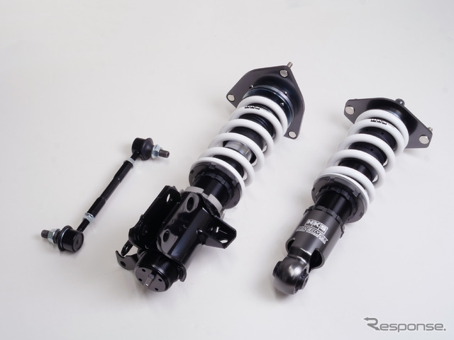 ハイパーマックス for GR86/BRZカップ