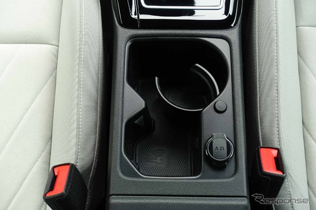 VW ゴルフヴァリアント TDIスタイル