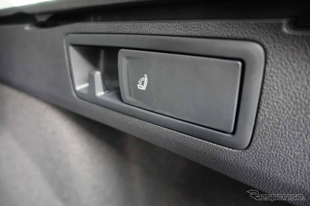 VW ゴルフヴァリアント TDIスタイル