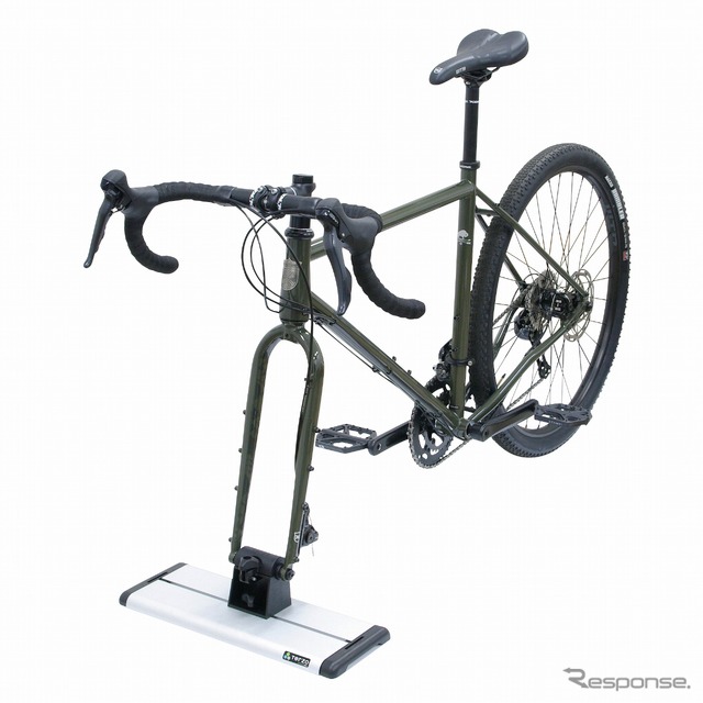 Terzo 車内積載用サイクルキャリア EC30