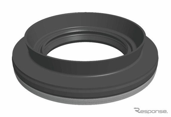 JTEKT Ultra Compact Seal(JUCS)