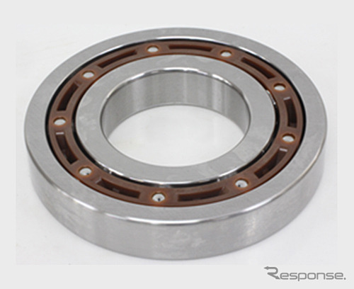JTEKT Ultra Compact Bearing(JUCB)