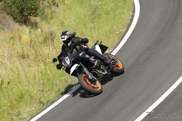 KTM 890SMT