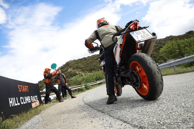 KTM 890SMT