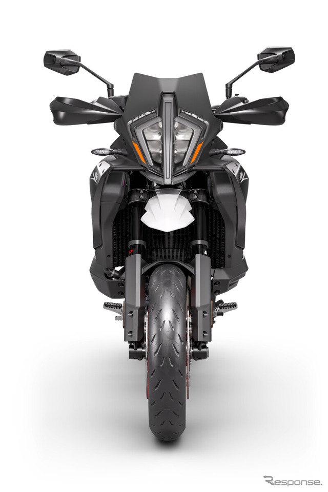 KTM 890SMT
