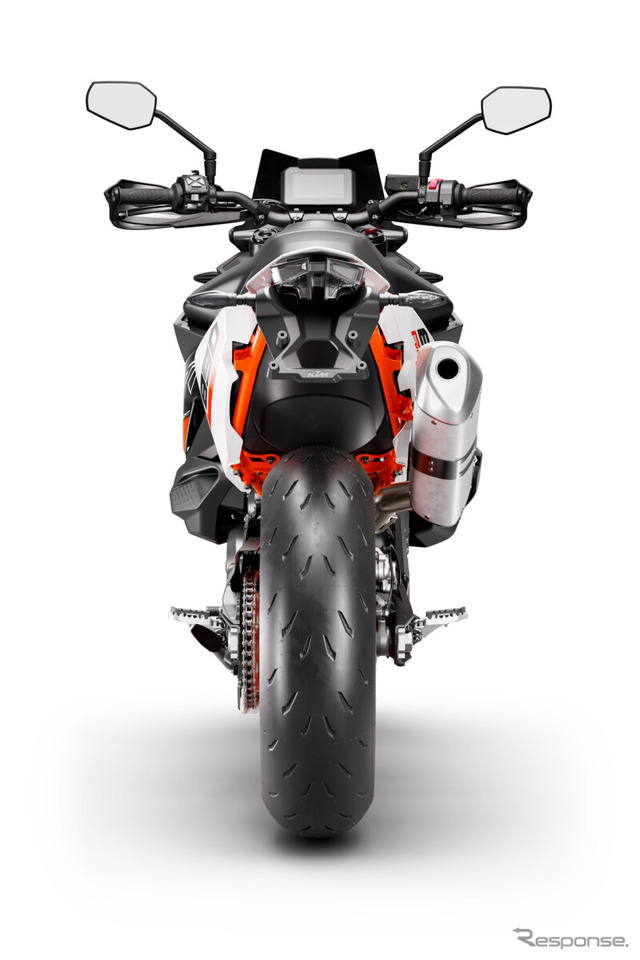KTM 890SMT