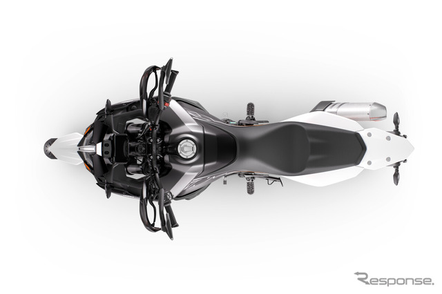 KTM 890SMT