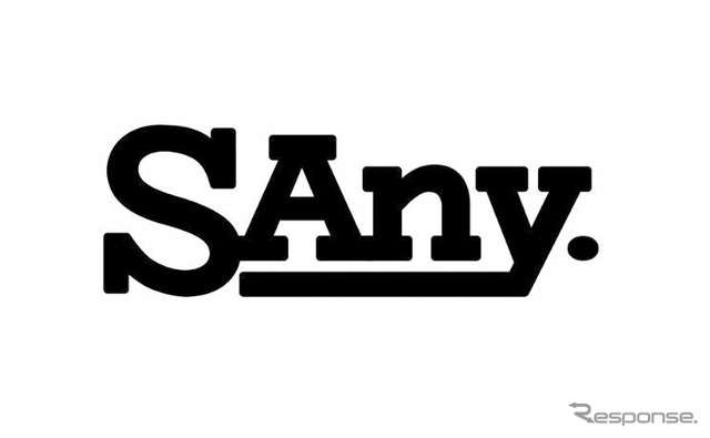 キャンピングカーブランド「SAny.」
