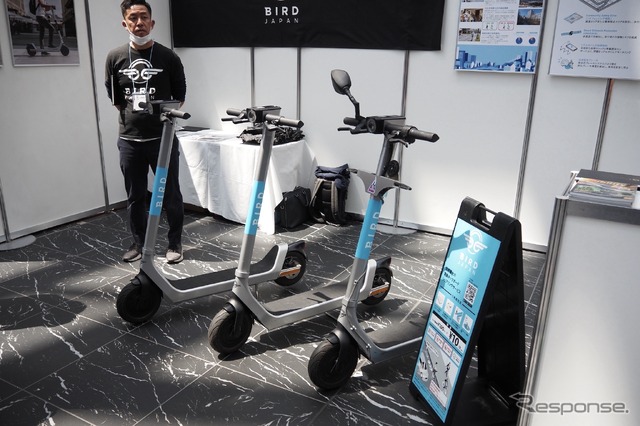 BRJ(BICYCLE - E・MOBILITY CITY EXPO 2023)