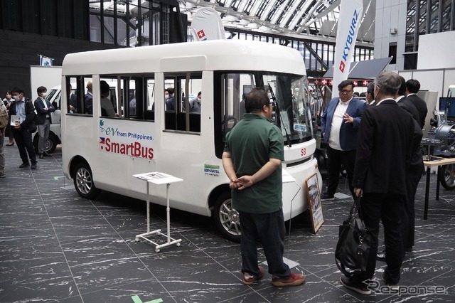 SB / ev_enters(BICYCLE - E・MOBILITY CITY EXPO 2023)