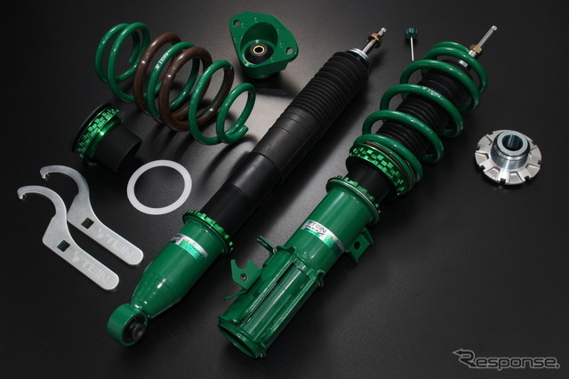 FLEX Z［VSHM0-C1AS3］HONDAフィット（GS4）用