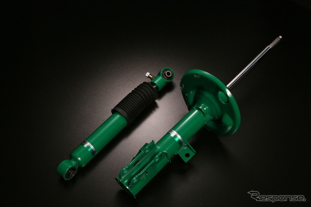 EnduraPro PLUS［VSQ92-B1DS2］レクサスNX200t用