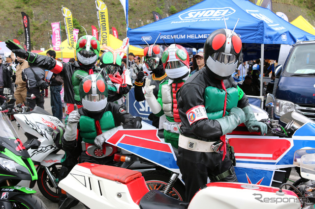 2りんかん祭りの様子