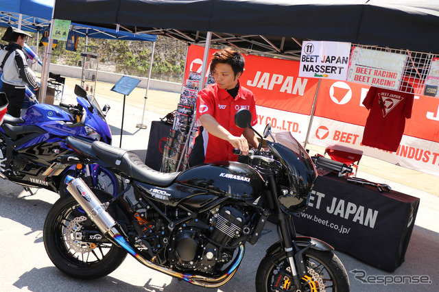 2りんかん祭りの様子
