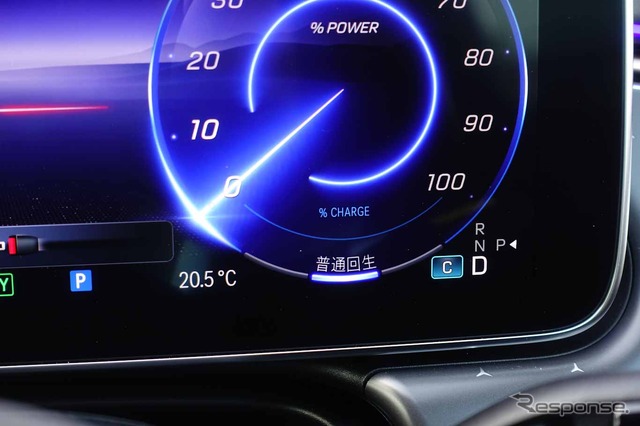 メルセデスベンツ EQE 350+