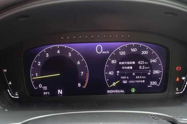 ホンダ シビックタイプR