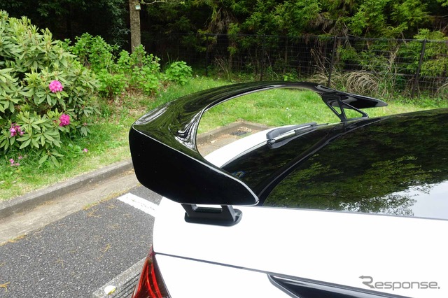 ホンダ シビックタイプR
