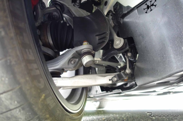 ホンダ シビックタイプR
