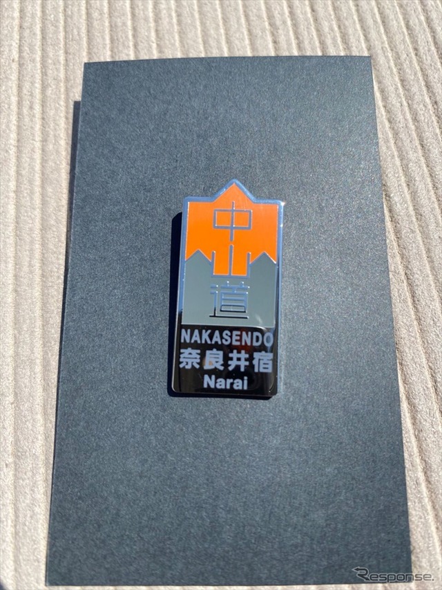 オリジナルピンバッチ