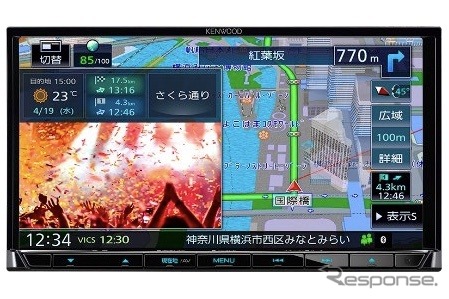 MDV-S710