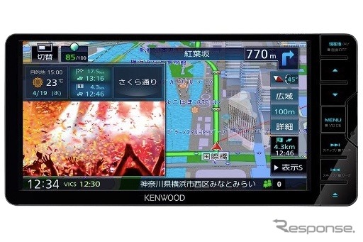 MDV-S710W