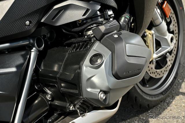 BMW R1250RS