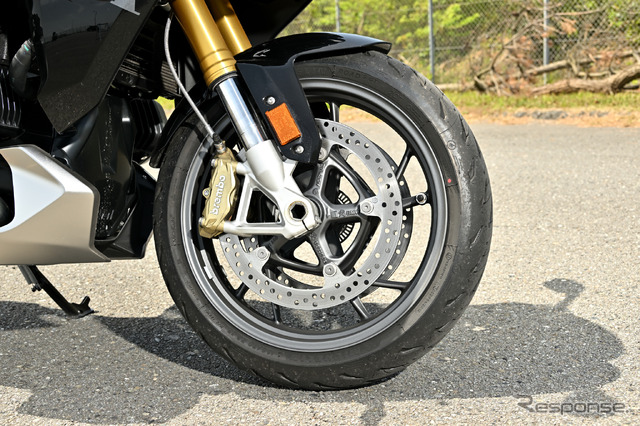 BMW R1250RS